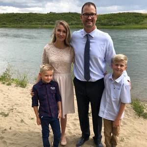 Meet your Posher, Allie